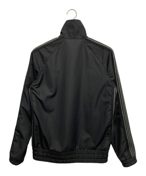 Needles（ニードルズ）Needles (ニードルズ) 刺繍トラックジャケット ブラック サイズ:Sの古着・服飾アイテム