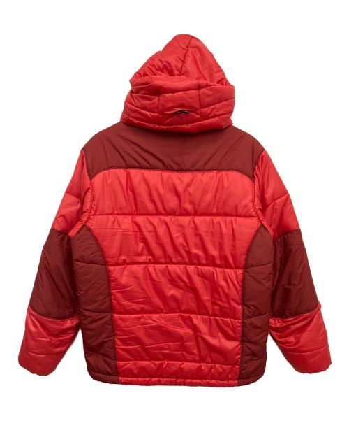 Patagonia（パタゴニア）Patagonia (パタゴニア) DAS PARKA(ダスパーカ) レッド サイズ:XSの古着・服飾アイテム