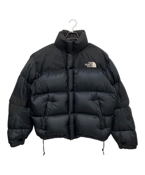 THE NORTH FACE（ザ ノース フェイス）THE NORTH FACE (ザ ノース フェイス) GORE DRYLOFTダウンジャケット ブラック サイズ:XLの古着・服飾アイテム