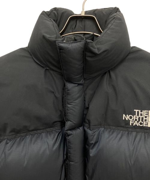 THE NORTH FACE（ザ ノース フェイス）THE NORTH FACE (ザ ノース フェイス) GORE DRYLOFTダウンジャケット ブラック サイズ:XLの古着・服飾アイテム