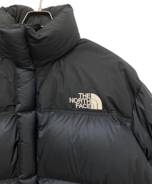 THE NORTH FACE（ザ ノース フェイス）THE NORTH FACE (ザ ノース フェイス) GORE DRYLOFTダウンジャケット ブラック サイズ:XLの古着・服飾アイテム
