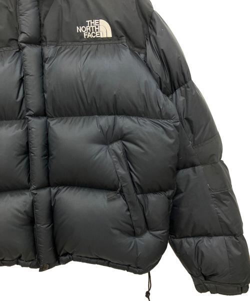 THE NORTH FACE（ザ ノース フェイス）THE NORTH FACE (ザ ノース フェイス) GORE DRYLOFTダウンジャケット ブラック サイズ:XLの古着・服飾アイテム