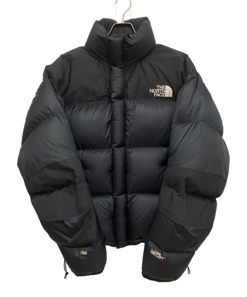 THE NORTH FACE（ザ ノース フェイス）THE NORTH FACE (ザ ノース フェイス) GORE DRYLOFTダウンジャケット ブラック サイズ:XLの古着・服飾アイテム