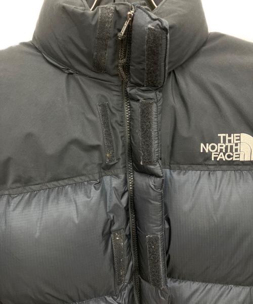 THE NORTH FACE（ザ ノース フェイス）THE NORTH FACE (ザ ノース フェイス) GORE DRYLOFTダウンジャケット ブラック サイズ:XLの古着・服飾アイテム