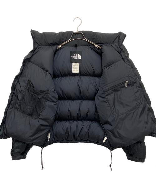 THE NORTH FACE（ザ ノース フェイス）THE NORTH FACE (ザ ノース フェイス) GORE DRYLOFTダウンジャケット ブラック サイズ:XLの古着・服飾アイテム