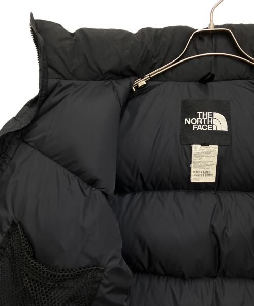 THE NORTH FACE（ザ ノース フェイス）THE NORTH FACE (ザ ノース フェイス) GORE DRYLOFTダウンジャケット ブラック サイズ:XLの古着・服飾アイテム