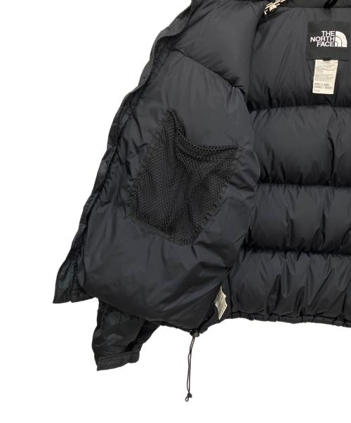 THE NORTH FACE（ザ ノース フェイス）THE NORTH FACE (ザ ノース フェイス) GORE DRYLOFTダウンジャケット ブラック サイズ:XLの古着・服飾アイテム