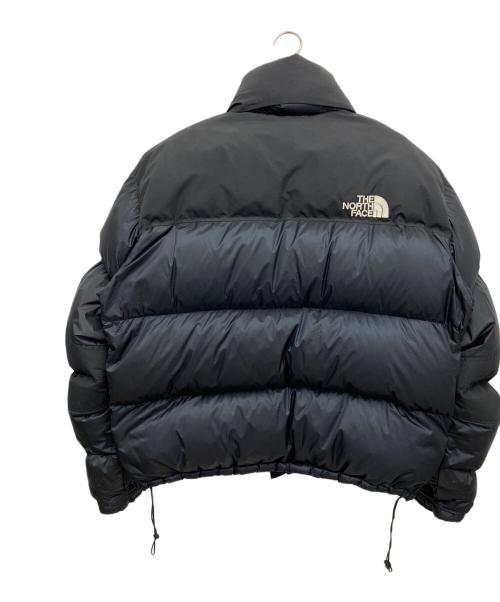 THE NORTH FACE（ザ ノース フェイス）THE NORTH FACE (ザ ノース フェイス) GORE DRYLOFTダウンジャケット ブラック サイズ:XLの古着・服飾アイテム