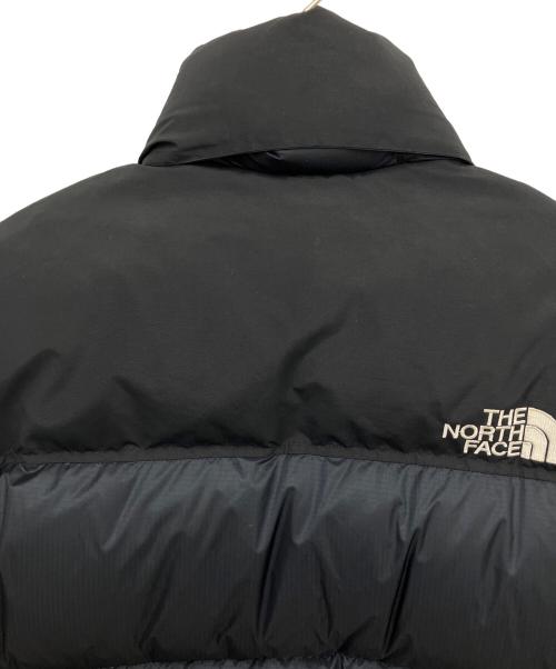 THE NORTH FACE（ザ ノース フェイス）THE NORTH FACE (ザ ノース フェイス) GORE DRYLOFTダウンジャケット ブラック サイズ:XLの古着・服飾アイテム