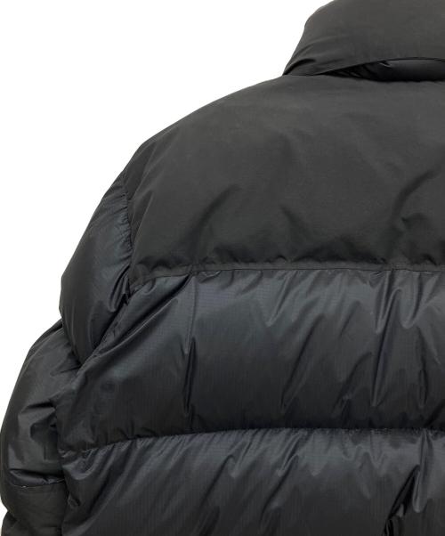 THE NORTH FACE（ザ ノース フェイス）THE NORTH FACE (ザ ノース フェイス) GORE DRYLOFTダウンジャケット ブラック サイズ:XLの古着・服飾アイテム