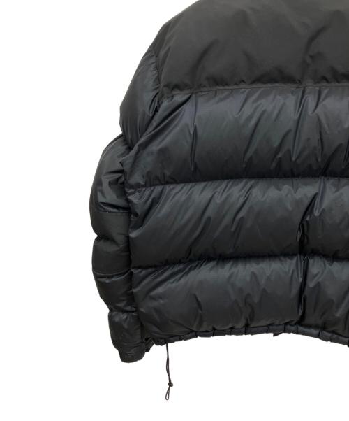 THE NORTH FACE（ザ ノース フェイス）THE NORTH FACE (ザ ノース フェイス) GORE DRYLOFTダウンジャケット ブラック サイズ:XLの古着・服飾アイテム