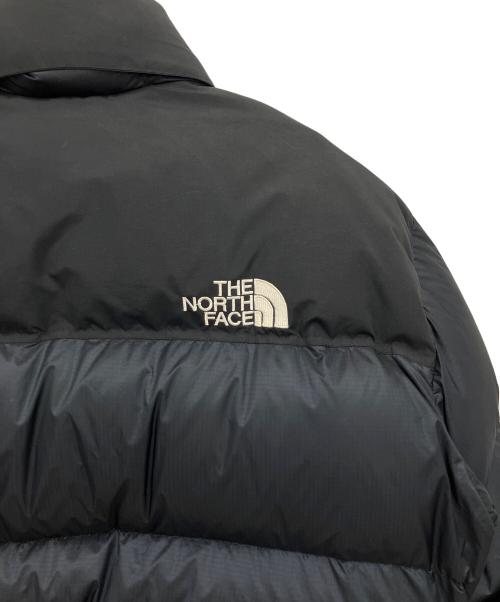 THE NORTH FACE（ザ ノース フェイス）THE NORTH FACE (ザ ノース フェイス) GORE DRYLOFTダウンジャケット ブラック サイズ:XLの古着・服飾アイテム