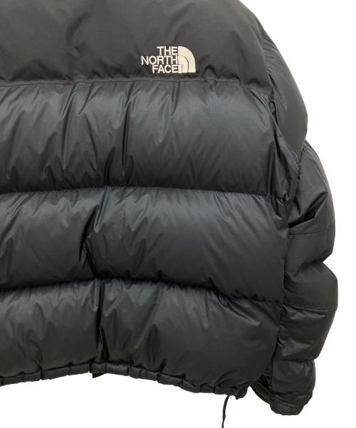 THE NORTH FACE（ザ ノース フェイス）THE NORTH FACE (ザ ノース フェイス) GORE DRYLOFTダウンジャケット ブラック サイズ:XLの古着・服飾アイテム