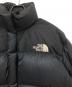 中古・古着 THE NORTH FACE (ザ ノース フェイス) GORE DRYLOFTダウンジャケット ブラック サイズ:XL：18000円