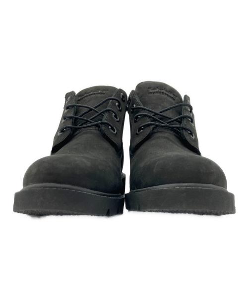 Timberland（ティンバーランド）Timberland (ティンバーランド) Classic Chukka Boots Waterproof ブラック サイズ:25cmの古着・服飾アイテム
