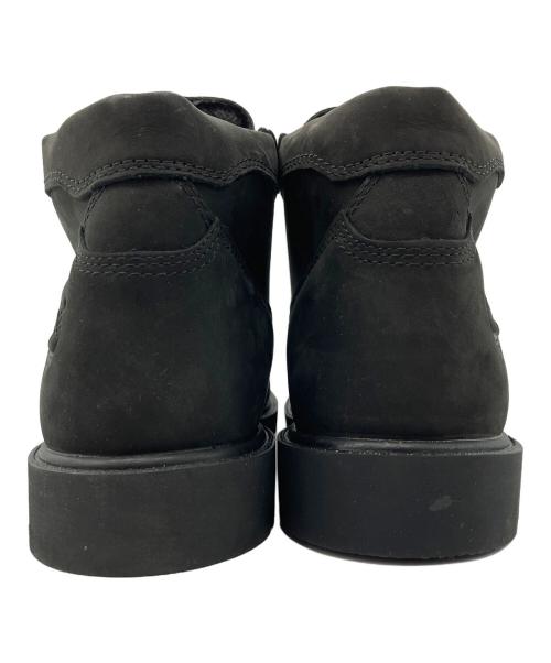 Timberland（ティンバーランド）Timberland (ティンバーランド) Classic Chukka Boots Waterproof ブラック サイズ:25cmの古着・服飾アイテム