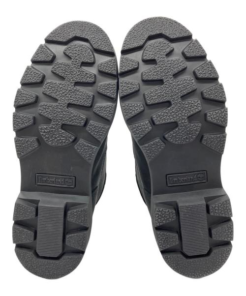 Timberland（ティンバーランド）Timberland (ティンバーランド) Classic Chukka Boots Waterproof ブラック サイズ:25cmの古着・服飾アイテム
