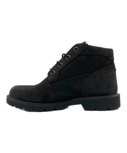 Timberland（ティンバーランド）Timberland (ティンバーランド) Classic Chukka Boots Waterproof ブラック サイズ:25cmの古着・服飾アイテム