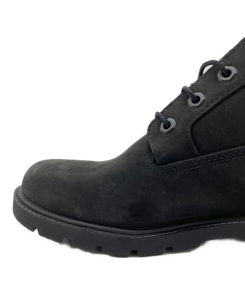 Timberland（ティンバーランド）Timberland (ティンバーランド) Classic Chukka Boots Waterproof ブラック サイズ:25cmの古着・服飾アイテム
