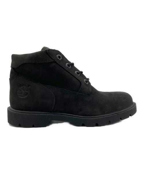 Timberland（ティンバーランド）Timberland (ティンバーランド) Classic Chukka Boots Waterproof ブラック サイズ:25cmの古着・服飾アイテム