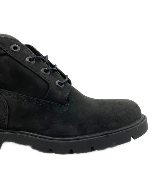 Timberland（ティンバーランド）Timberland (ティンバーランド) Classic Chukka Boots Waterproof ブラック サイズ:25cmの古着・服飾アイテム