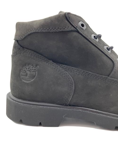Timberland（ティンバーランド）Timberland (ティンバーランド) Classic Chukka Boots Waterproof ブラック サイズ:25cmの古着・服飾アイテム