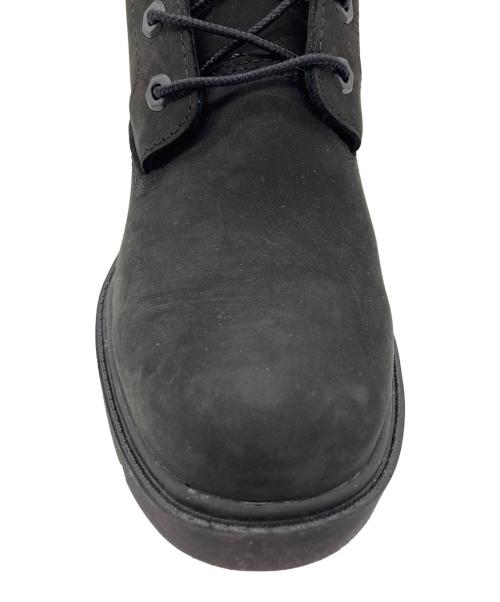 Timberland（ティンバーランド）Timberland (ティンバーランド) Classic Chukka Boots Waterproof ブラック サイズ:25cmの古着・服飾アイテム