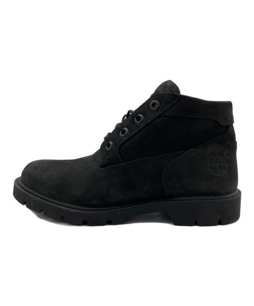 Timberland（ティンバーランド）Timberland (ティンバーランド) Classic Chukka Boots Waterproof ブラック サイズ:25cmの古着・服飾アイテム