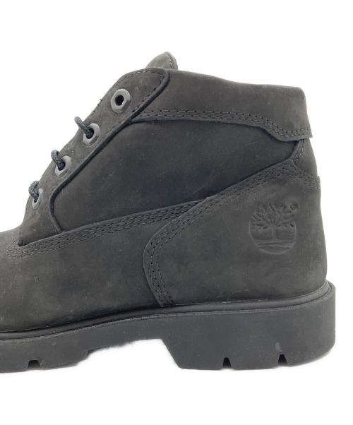 Timberland（ティンバーランド）Timberland (ティンバーランド) Classic Chukka Boots Waterproof ブラック サイズ:25cmの古着・服飾アイテム