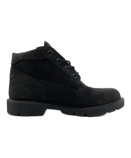 Timberland（ティンバーランド）Timberland (ティンバーランド) Classic Chukka Boots Waterproof ブラック サイズ:25cmの古着・服飾アイテム