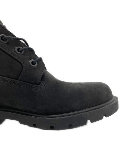 Timberland（ティンバーランド）Timberland (ティンバーランド) Classic Chukka Boots Waterproof ブラック サイズ:25cmの古着・服飾アイテム