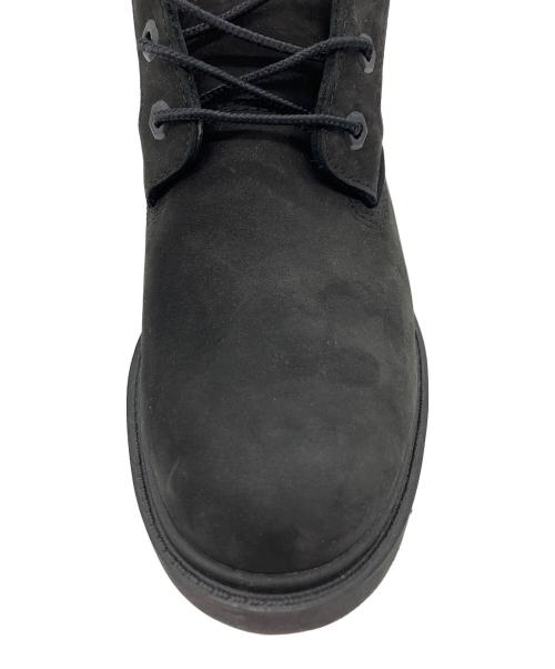 Timberland（ティンバーランド）Timberland (ティンバーランド) Classic Chukka Boots Waterproof ブラック サイズ:25cmの古着・服飾アイテム