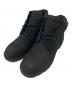 Timberland（ティンバーランド）の古着「Classic Chukka Boots Waterproof」｜ブラック