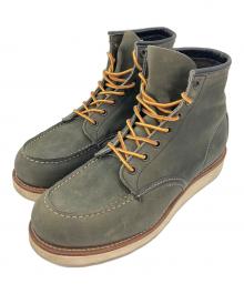 RED WING（レッドウィング）の古着「アイリッシュセッター」｜ブラウン