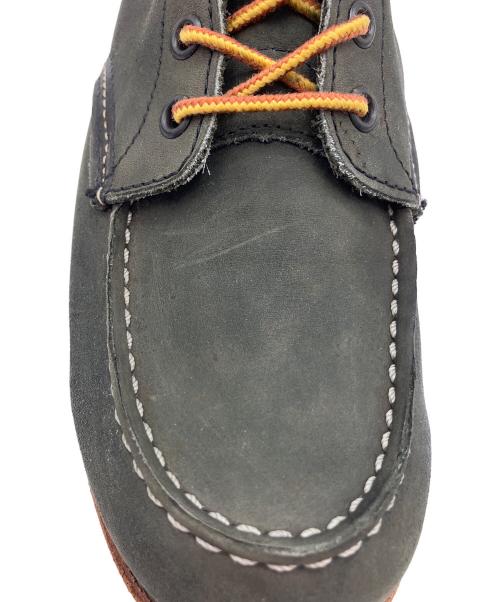 RED WING（レッドウィング）RED WING (レッドウィング) アイリッシュセッター ブラウン サイズ:26.5cmの古着・服飾アイテム