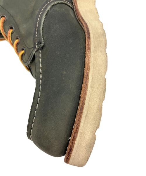 RED WING（レッドウィング）RED WING (レッドウィング) アイリッシュセッター ブラウン サイズ:26.5cmの古着・服飾アイテム