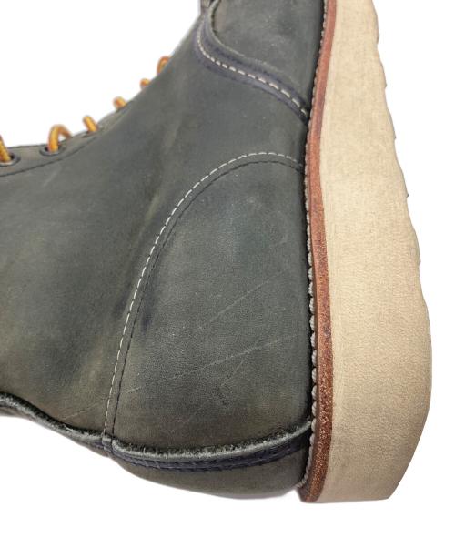 RED WING（レッドウィング）RED WING (レッドウィング) アイリッシュセッター ブラウン サイズ:26.5cmの古着・服飾アイテム
