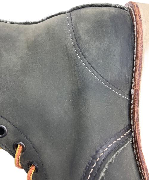 RED WING（レッドウィング）RED WING (レッドウィング) アイリッシュセッター ブラウン サイズ:26.5cmの古着・服飾アイテム