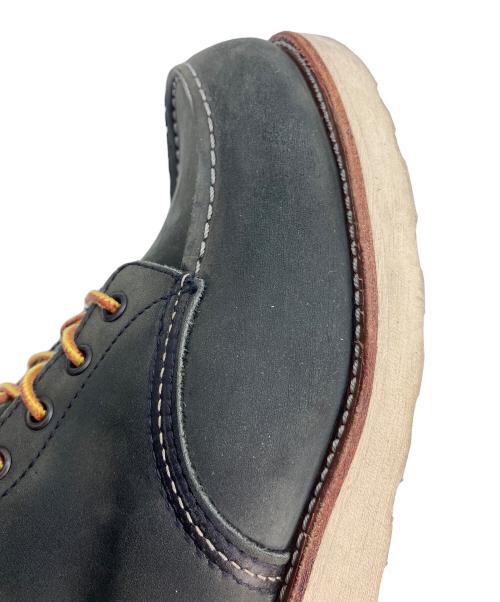 RED WING（レッドウィング）RED WING (レッドウィング) アイリッシュセッター ブラウン サイズ:26.5cmの古着・服飾アイテム