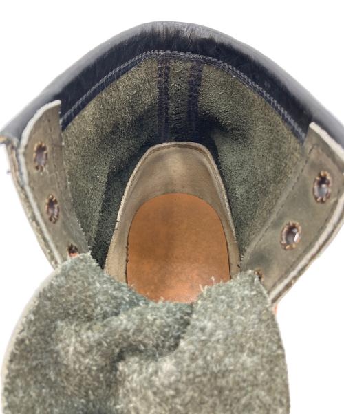 RED WING（レッドウィング）RED WING (レッドウィング) アイリッシュセッター ブラウン サイズ:26.5cmの古着・服飾アイテム