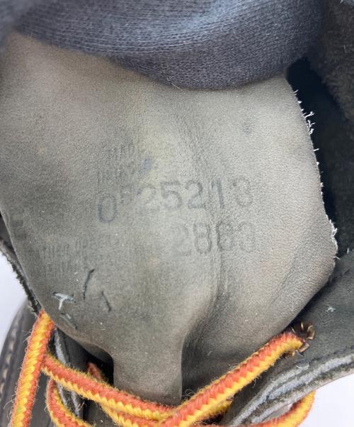 RED WING（レッドウィング）RED WING (レッドウィング) アイリッシュセッター ブラウン サイズ:26.5cmの古着・服飾アイテム