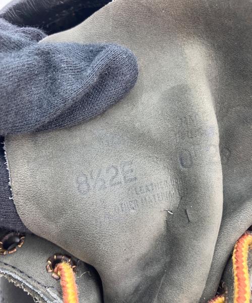 RED WING（レッドウィング）RED WING (レッドウィング) アイリッシュセッター ブラウン サイズ:26.5cmの古着・服飾アイテム