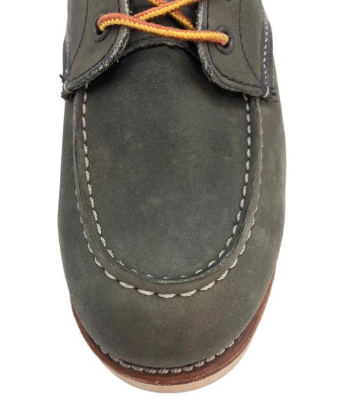 RED WING（レッドウィング）RED WING (レッドウィング) アイリッシュセッター ブラウン サイズ:26.5cmの古着・服飾アイテム