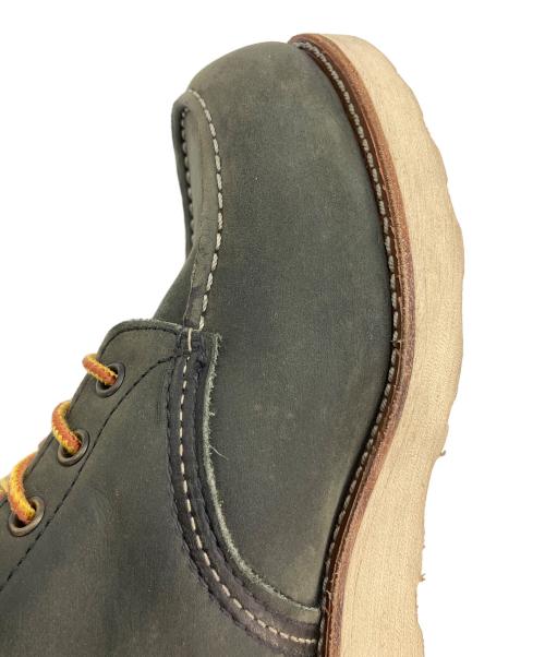 RED WING（レッドウィング）RED WING (レッドウィング) アイリッシュセッター ブラウン サイズ:26.5cmの古着・服飾アイテム