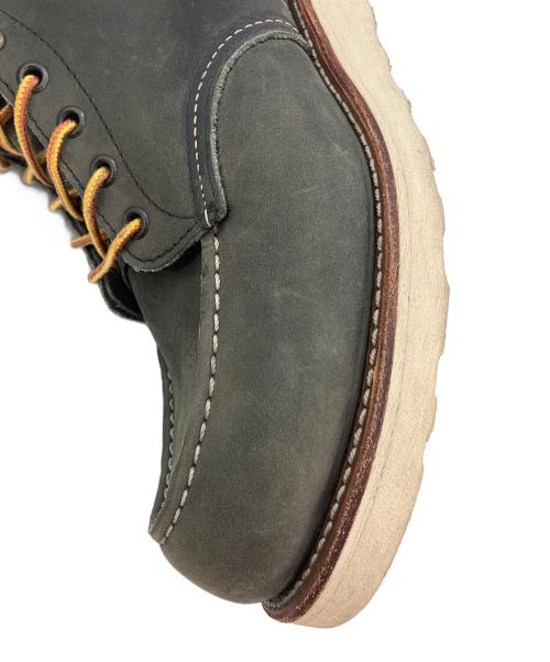 RED WING（レッドウィング）RED WING (レッドウィング) アイリッシュセッター ブラウン サイズ:26.5cmの古着・服飾アイテム