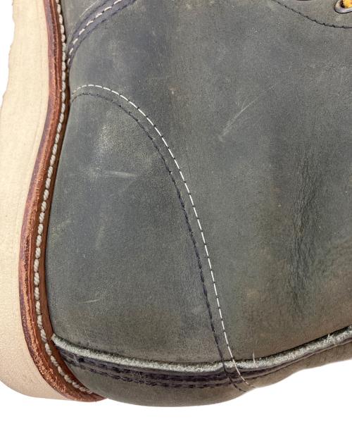 RED WING（レッドウィング）RED WING (レッドウィング) アイリッシュセッター ブラウン サイズ:26.5cmの古着・服飾アイテム