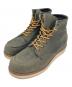 RED WING（レッドウィング）の古着「アイリッシュセッター」｜ブラウン
