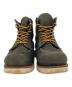 RED WING (レッドウィング) アイリッシュセッター ブラウン サイズ:26.5cm：25000円