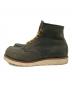 中古・古着 RED WING (レッドウィング) アイリッシュセッター ブラウン サイズ:26.5cm：25000円