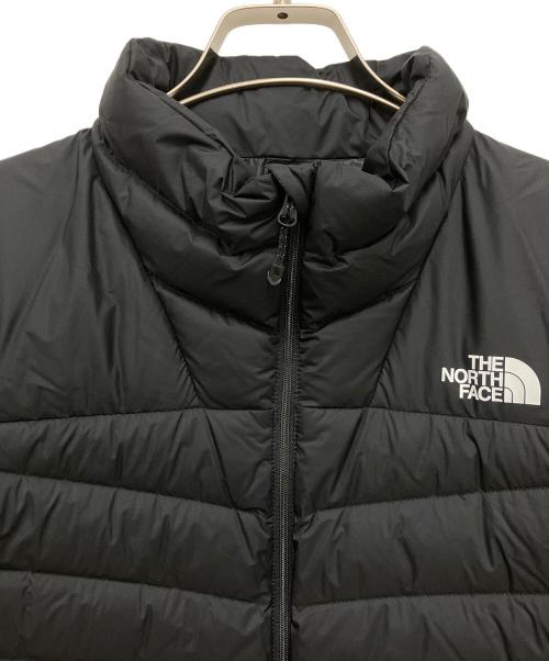 THE NORTH FACE（ザ ノース フェイス）THE NORTH FACE (ザ ノース フェイス) サンダージャケット ブラック サイズ:Lの古着・服飾アイテム